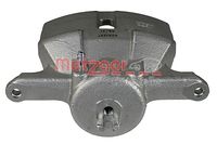 Bremssattel