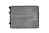 Radiator, racire motor KAMOKA, Cod: 7705251