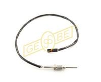Sensor, Abgastemperatur