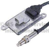 NOx-Sensor, NOx-Katalysator