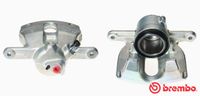 Bremssattel