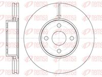 спирачен диск