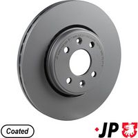 спирачен диск