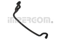 маркуч на радиатора