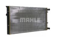 Thumbnail - Radiateur - CR373000S - MAHLE