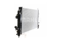 Thumbnail - Radiateur - CR1857000S - MAHLE