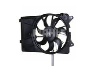 Thumbnail - Koelventilatorwiel - CFF364000P - MAHLE