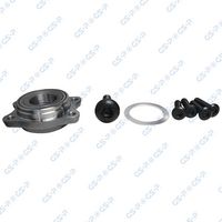 комплект колесен лагер