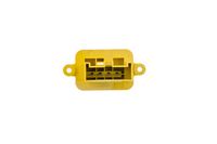 Thumbnail - Weerstand, interieurventilator - ABR144000P - MAHLE