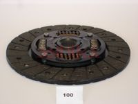 Disc ambreiaj ASHIKA, Cod: 80-01-100