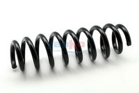 пружина за ходовата част