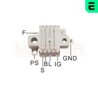 регулатор на генератор