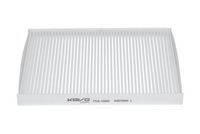 Филтър купе (поленов филтър)