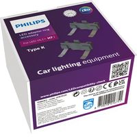 PHILIPS Lampfitting, koplamp 1