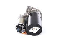 BOSCH Startmotor / Starter 2