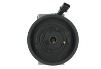 Kompressor, Klimaanlage