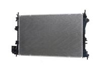 Thumbnail - Radiateur - CR763000S - MAHLE
