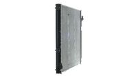 Thumbnail - Lage temperatuurkoeler, intercooler - CIR16000P - MAHLE