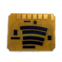 SET REPARATIE PEDALA DE ACCELERATIE