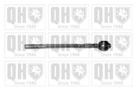 Axialgelenk, Spurstange