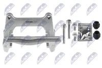 държач, спирачен апарат