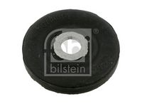 Bushing, axle cross member
