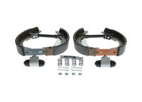 BOSCH Remschoenset 2