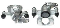 Bremssattel