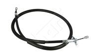 Kabel, parkeringsbrems