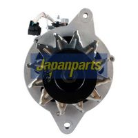 Generator / Alternator JAPANPARTS, Cod: ALT916