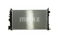 Thumbnail - Radiateur - CR1101000P - MAHLE