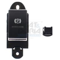 шалтер, активатор на паркинг спирачка