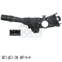 превключвател на кормилната колона