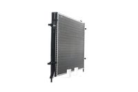 Thumbnail - Radiateur - CR816000S - MAHLE