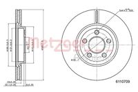 Bremsscheibe