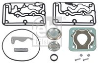 SET GARNITURI VENTIL LAMELE