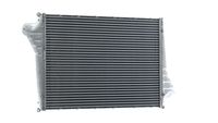 Thumbnail - Intercooler, inlaatluchtkoeler - CI215000P - MAHLE