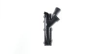 Thumbnail - Intercooler, inlaatluchtkoeler - CI142000P - MAHLE