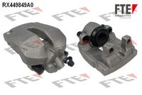 Bremssattel