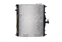Thumbnail - Radiateur - CR1278000S - MAHLE
