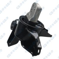 окачване, двигател