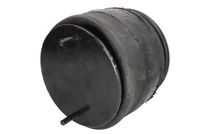 Magnum Technology Veerbalg, luchtvering 2