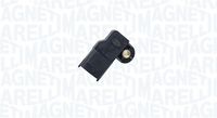 Sensor, Saugrohrdruck