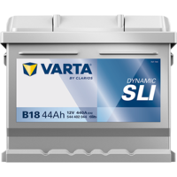 VARTA Accu / Batterij 3