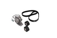 Set pompa apa + curea dintata KAMOKA, Cod: 7001228