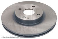 Disc frana BLUE PRINT, Cod: ADM54386