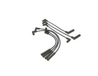 Augstsprieguma vadu komplekts