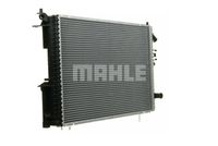 Thumbnail - Radiateur - CR312000P - MAHLE
