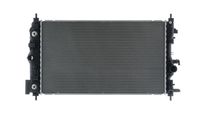 Thumbnail - Radiateur - CR2591000P - MAHLE