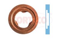 Dichtring, Düsenhalter